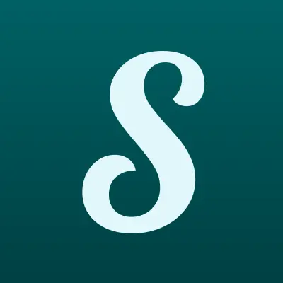 Средняя общеобразовательная школа №55, лого-визитка