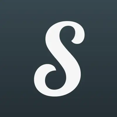 Стиль, студия красоты, лого-визитка