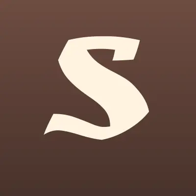 Столовая, лого-визитка