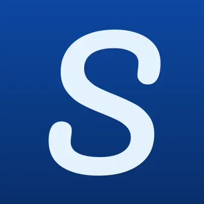 Столовая русско-казахской кухни, лого-визитка