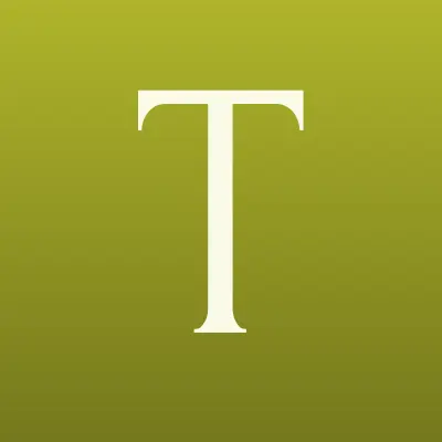 TADIWOOD, производственно-коммерческая фирма, лого-визитка