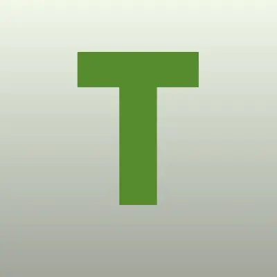 ТЕХСНАБ, оптово-розничная фирма, лого-визитка