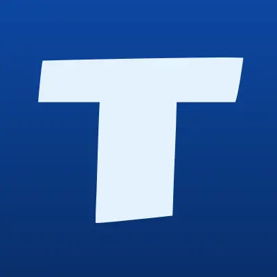 ТЭК Экспедиция Плюс, лого-визитка