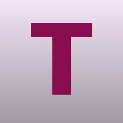 TESTO, столовая, лого-визитка