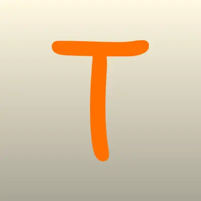 TESTO, столовая, лого-визитка