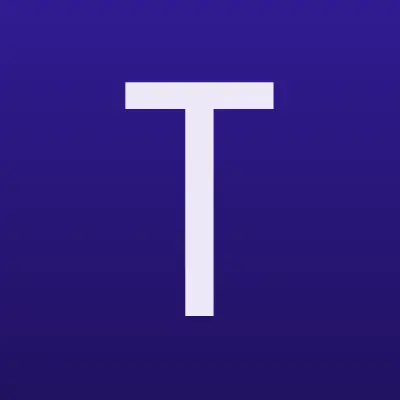 ТК-Лидер, лого-визитка