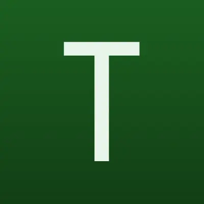 ТВОЯ, столовая, лого-визитка