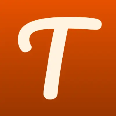 Талисман, кафе-закусочная, лого-визитка