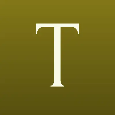 Tango Amor, клуб аргентинского танго, лого-визитка