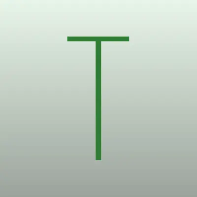 TankerService, лого-визитка