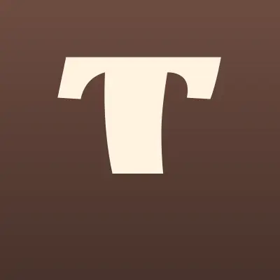 TankerStyle, лого-визитка