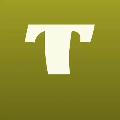 Ташир пицца, международная сеть ресторанов быстрого питания, лого-визитка
