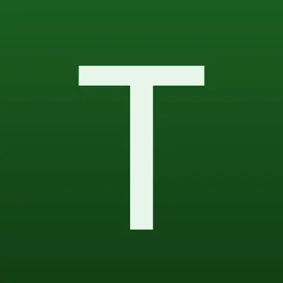 Татьяна, магазин, лого-визитка