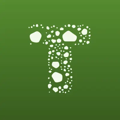Татаробашмаковская средняя общеобразовательная школа с дошкольным отделением, лого-визитка