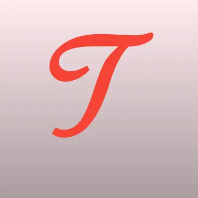 ТехЗащита, лого-визитка