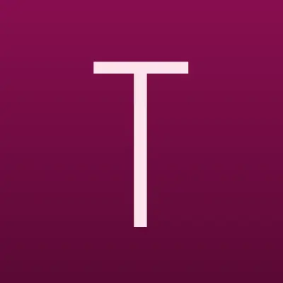 ТехноГуру, сервисный центр, лого-визитка