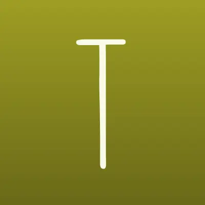 Технология Отопления, оптово-розничная фирма, лого-визитка
