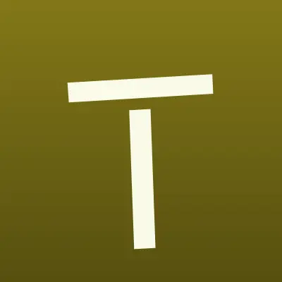 Технологии безопасности, лого-визитка