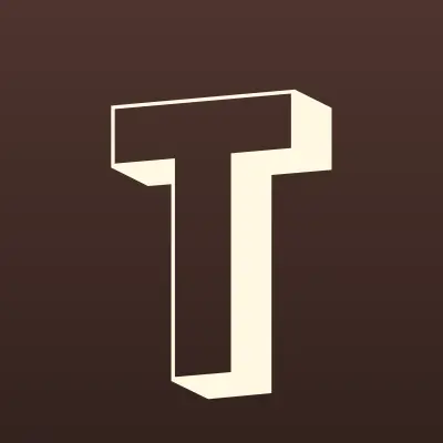 Технологии защиты, лого-визитка