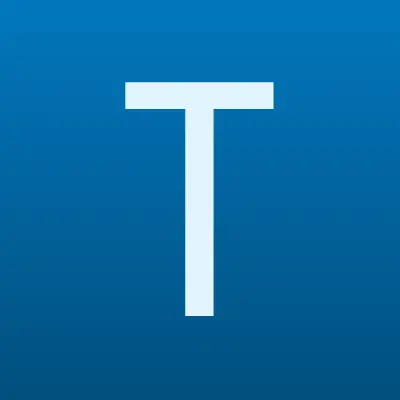 Техномед, лого-визитка