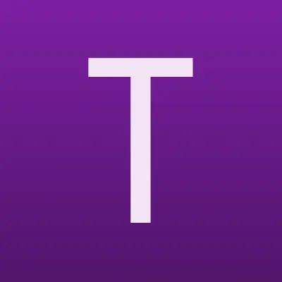 Техновыгода, торгово-сервисный центр, лого-визитка