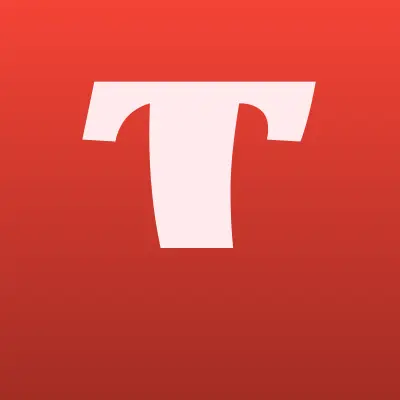Текстильный мир, торговый дом, лого-визитка