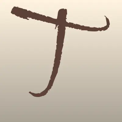 Телеателье, лого-визитка