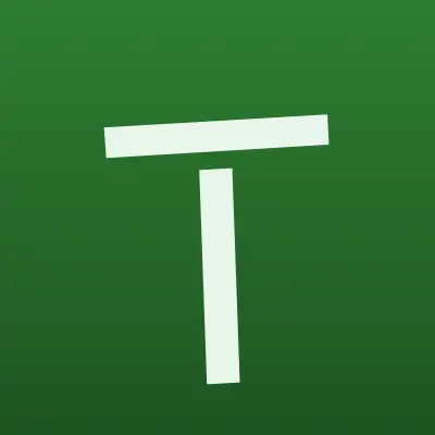 Теннис, мужская парикмахерская, лого-визитка