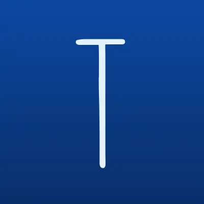 Теннис, мужская парикмахерская, лого-визитка