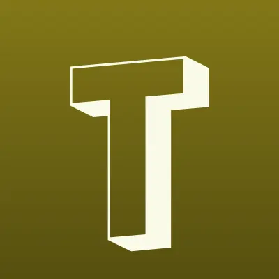 Терма, компания, лого-визитка