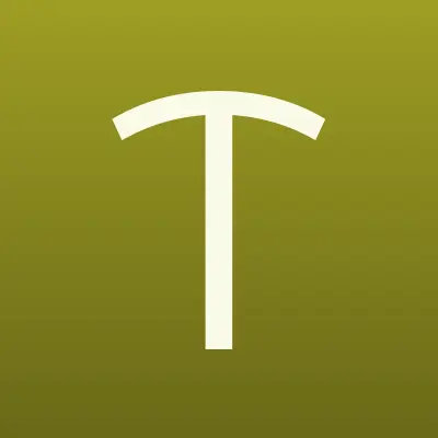 Термо-технология, строительно-ремонтное предприятие, лого-визитка
