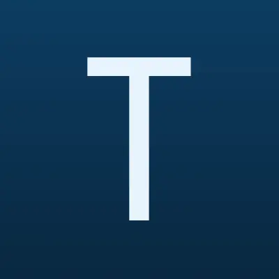 ТермоТехСтрой, строительная компания, лого-визитка