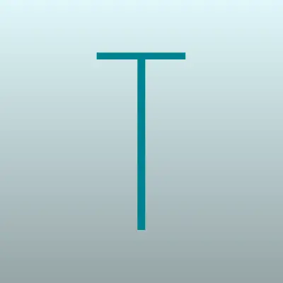 Территория Безопасности, компания, лого-визитка