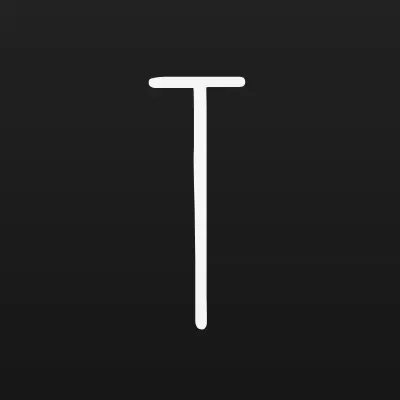 Территория праздника, торговая компания, лого-визитка