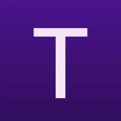 Территориальная избирательная комиссия Трусовского района г. Астрахани, лого-визитка
