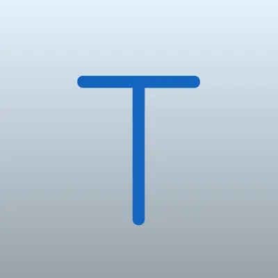 Территориальная организация профсоюза железнодорожников и транспортных строителей на Астраханском отделении ПЖД, лого-визитка