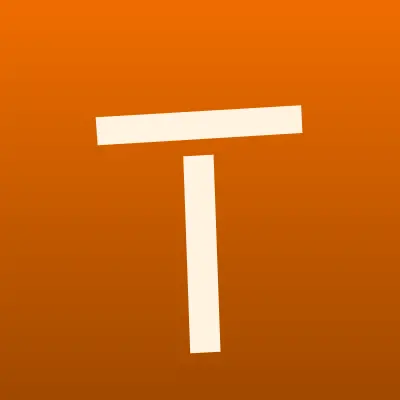 Tesla Technics, сервисный центр, лого-визитка