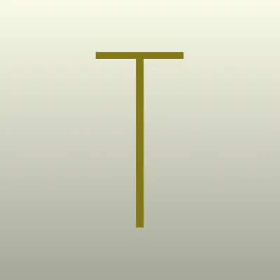 Tiffani, свадебный салон, лого-визитка