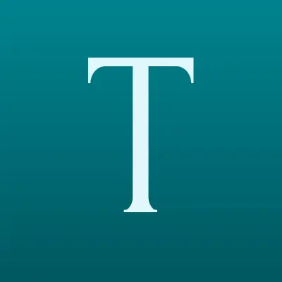 Тихая Заводь, сеть киосков по продаже лотерейных билетов, лого-визитка