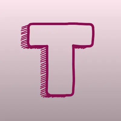 Тинаки, центр реабилитации, лого-визитка