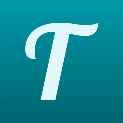 Тинстрой, компания, лого-визитка