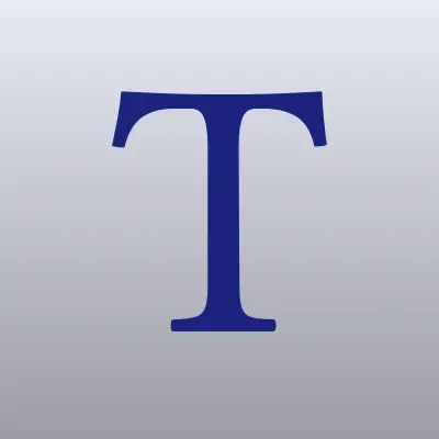 Типография, ИП Ованесов Р.А., лого-визитка