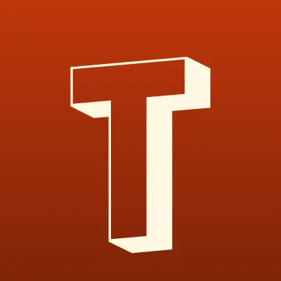 Токарная мастерская, лого-визитка