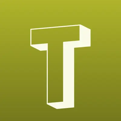 Токарная мастерская, ИП Бажанов А.А., лого-визитка