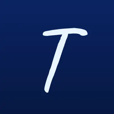 Тонка, кондитерская, лого-визитка