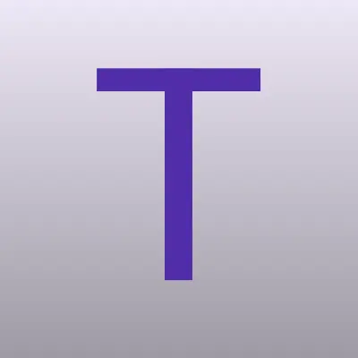 Торговая фирма, ИП Лёшина Н.П., лого-визитка