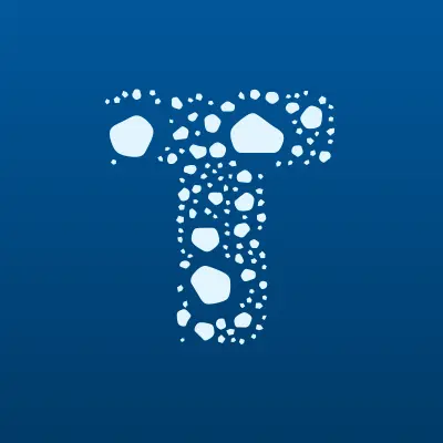 Торговая фирма, ИП Мартынов И.Д., лого-визитка