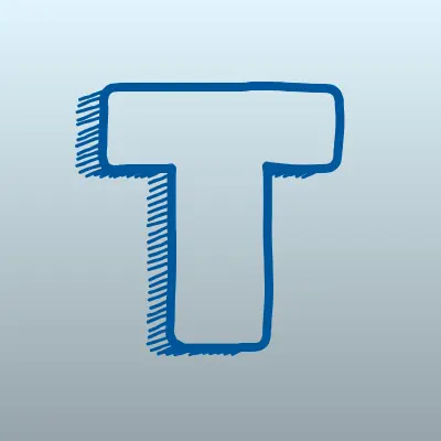 Торгово-производственная фирма, ИП Первунинский А.Л., лого-визитка