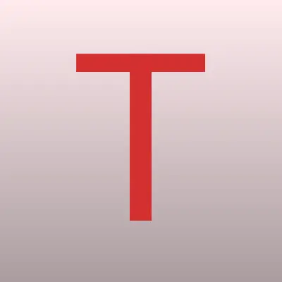 Торговый дом, ИП Изатулаев Р.Х., лого-визитка