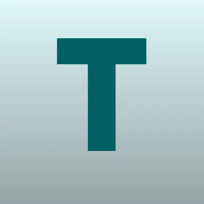 Торговый дом Портал, оптово-розничная фирма, лого-визитка